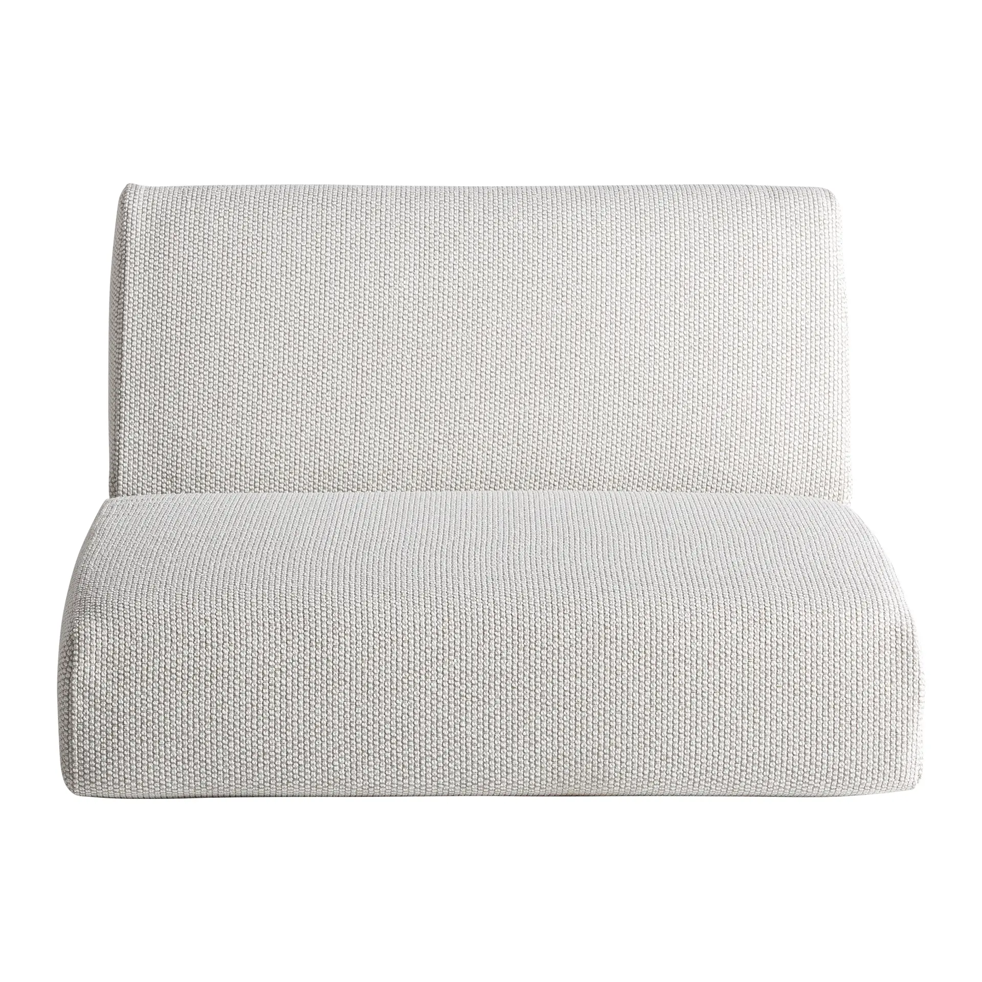 TAPICERIA SILLÓN PURE BLANCO - Imagen 2