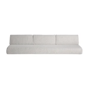 TAPICERIA SOFÁ PURE BLANCO