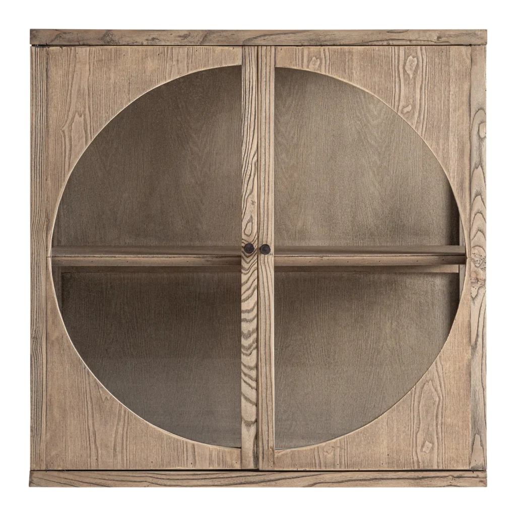 VITRINA MODULAR KRIZ