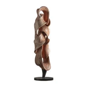ESCULTURA PIE LUIGHE