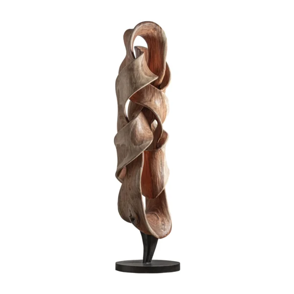 ESCULTURA PIE LUIGHE