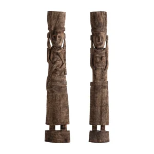 ESCULTURA PIE J 2