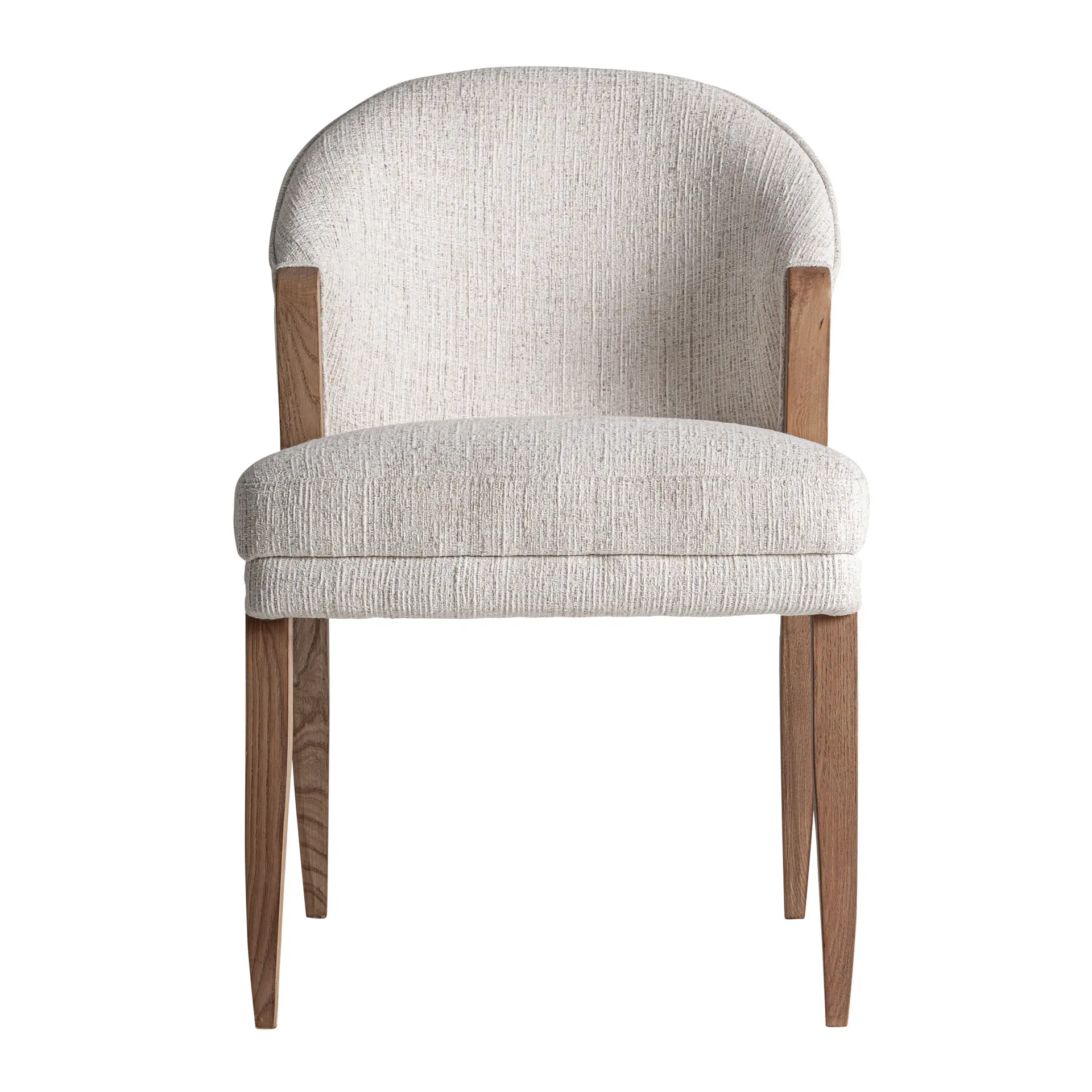 SILLA PRATI BOUCLÉ - Imagen 2