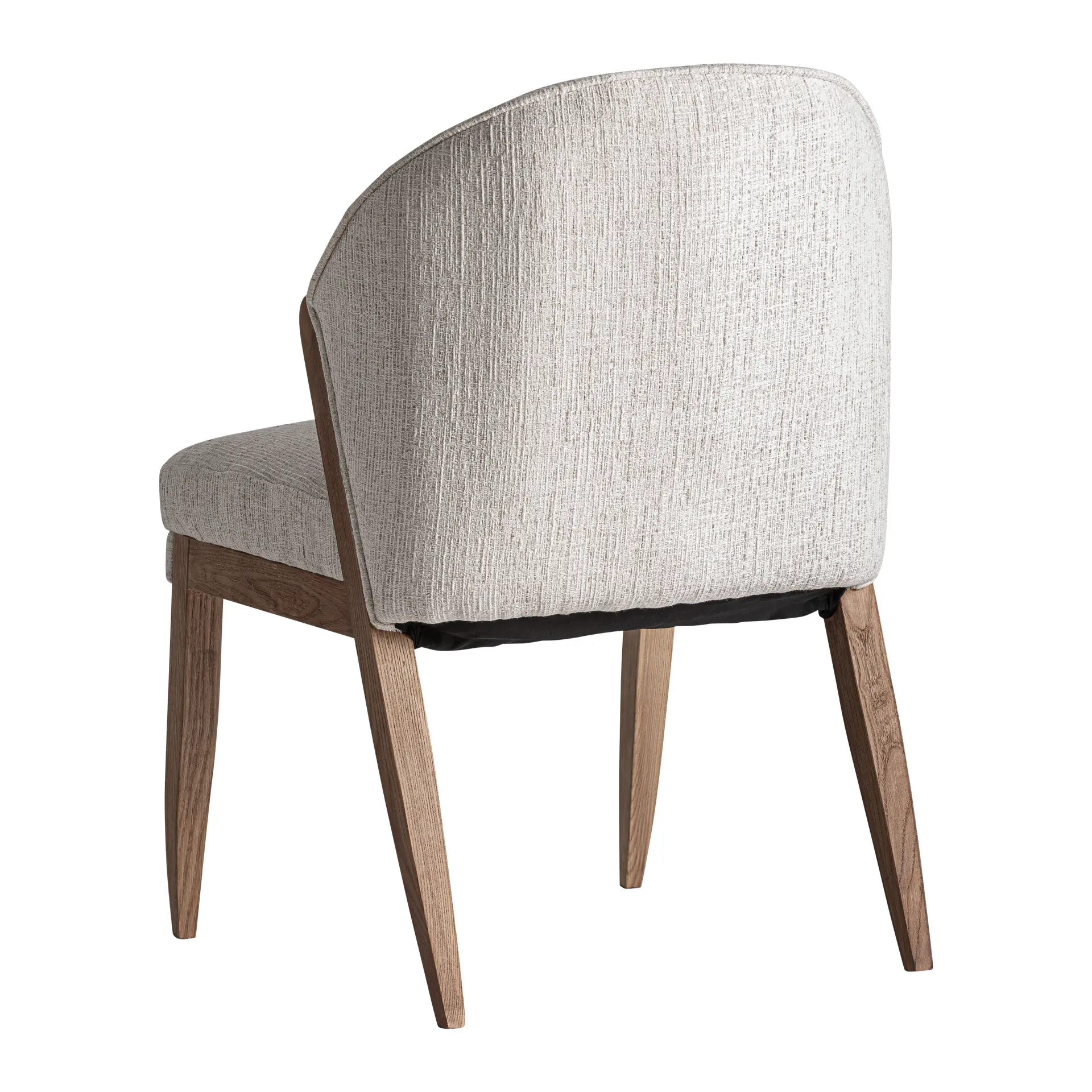 SILLA PRATI BOUCLÉ - Imagen 4