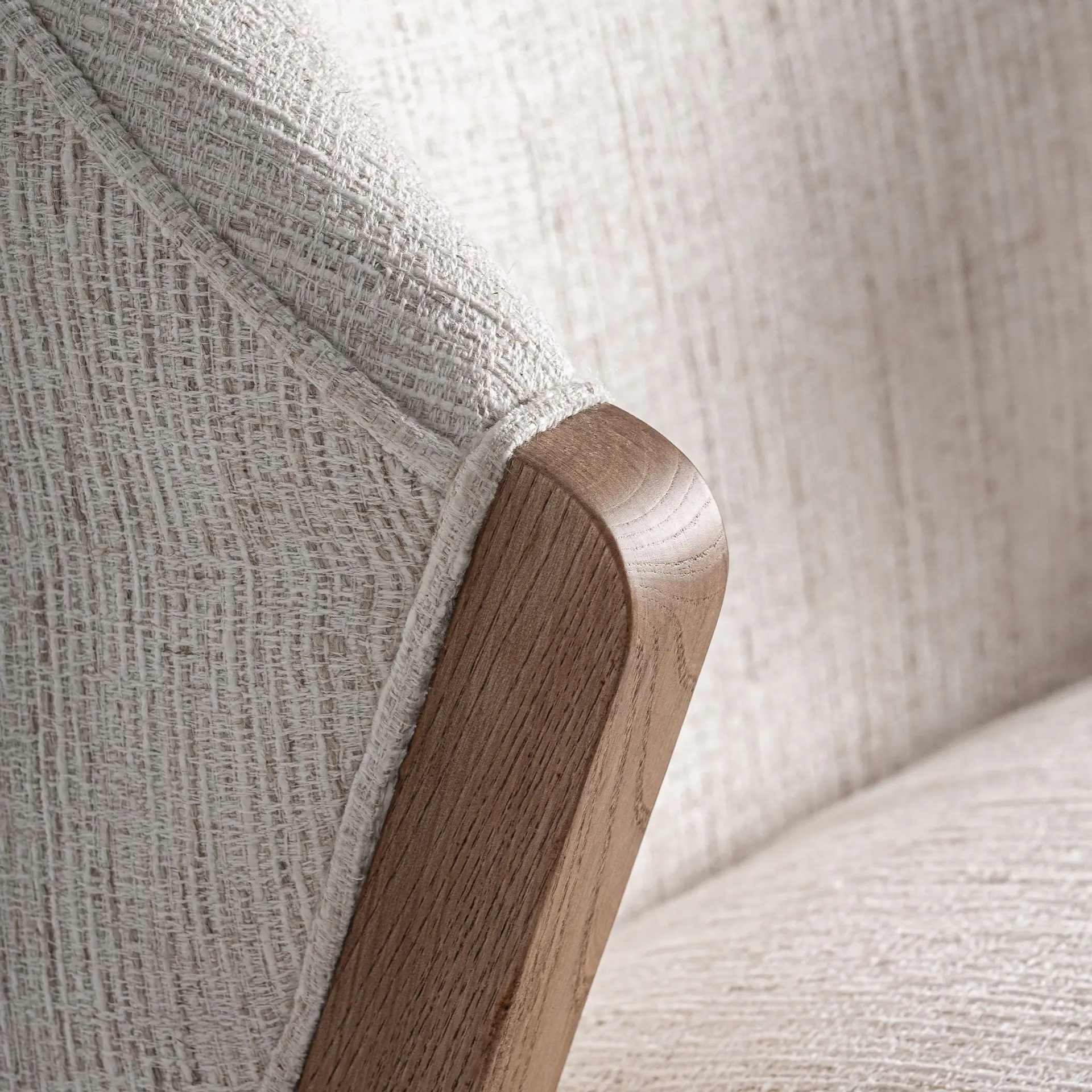 SILLA PRATI BOUCLÉ - Imagen 5