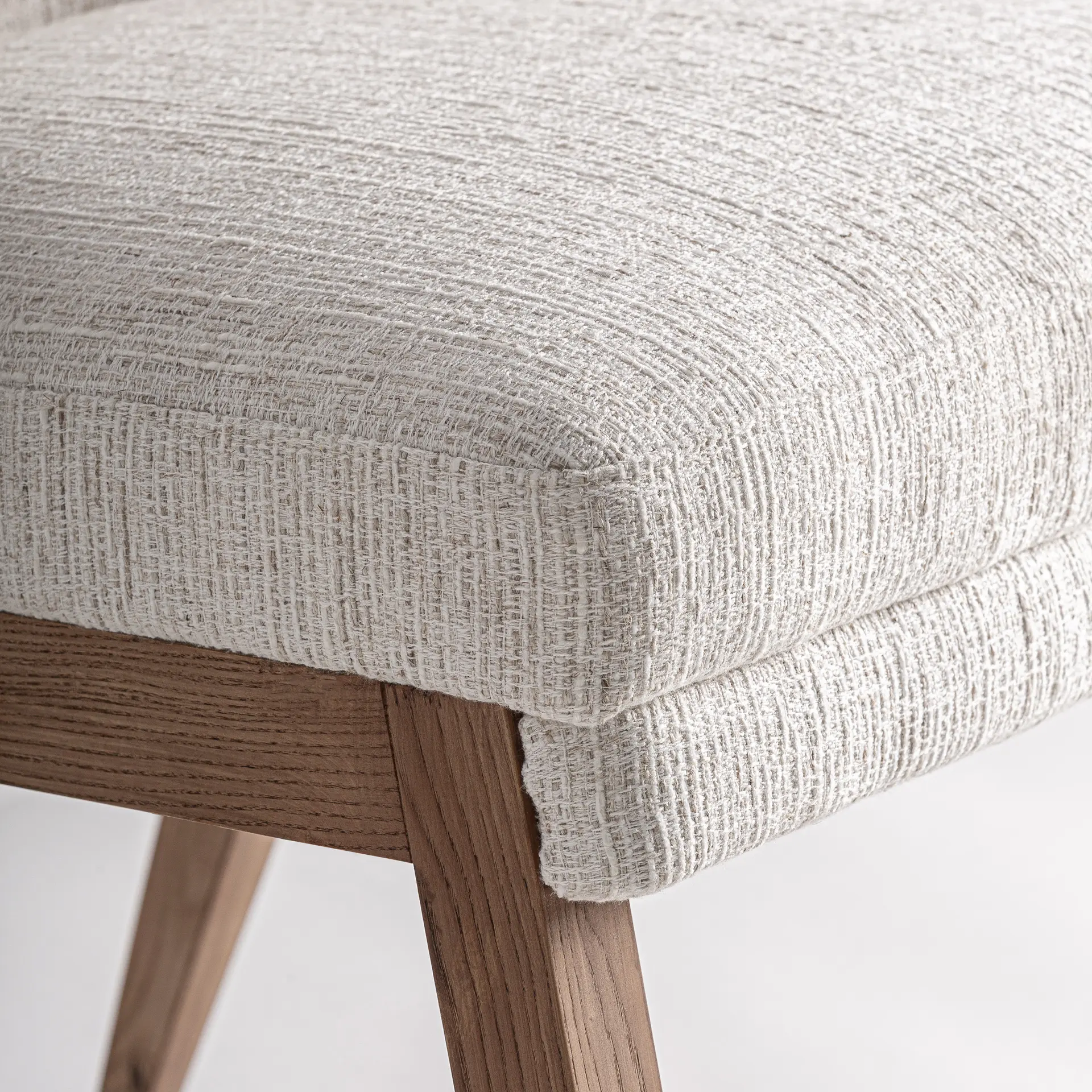 SILLA PRATI BOUCLÉ - Imagen 6