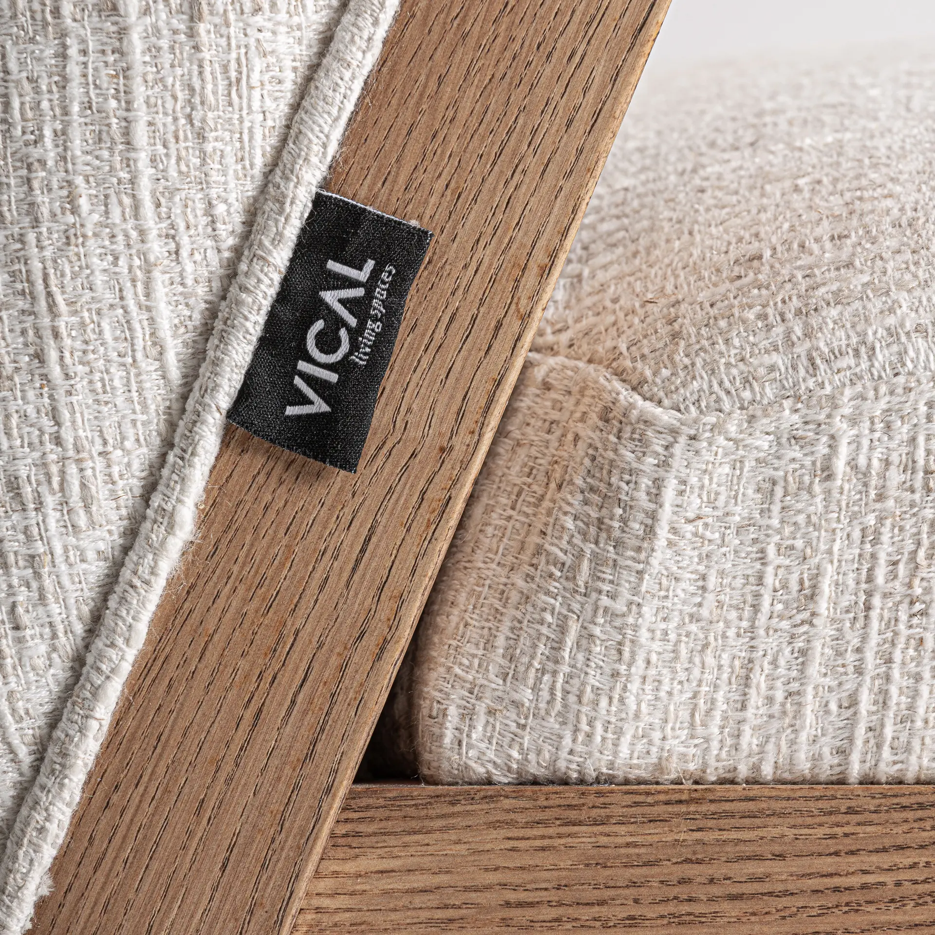 SILLA PRATI BOUCLÉ - Imagen 7