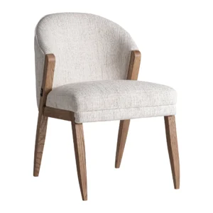 SILLA PRATI BOUCLÉ