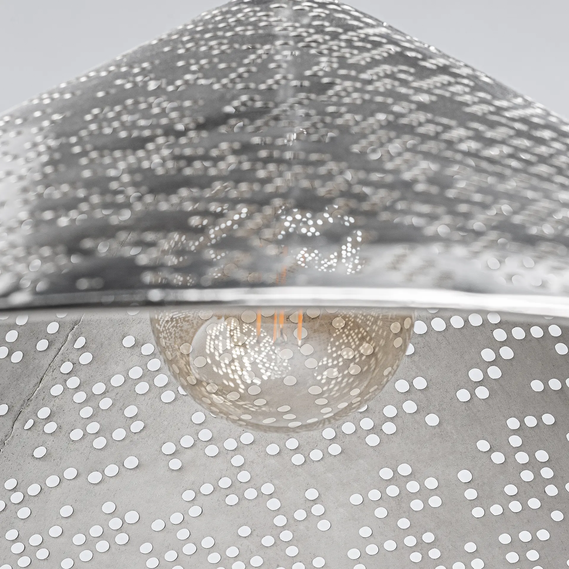 LÁMPARA DE COLGAR JACQUARD - Imagen 6