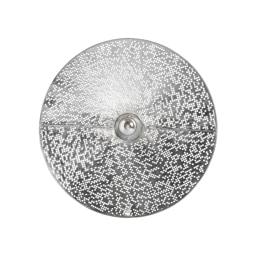 APLIQUE JACQUARD