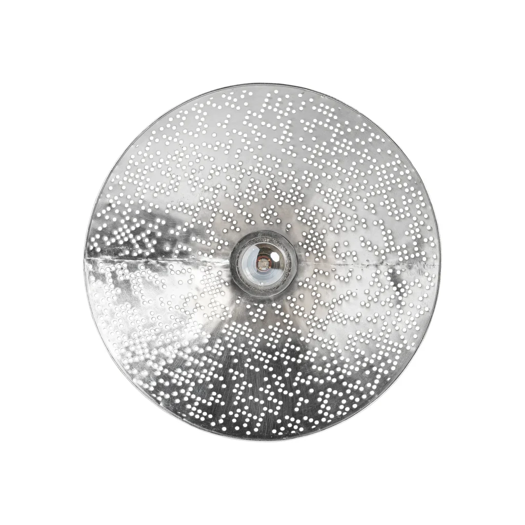 APLIQUE JACQUARD