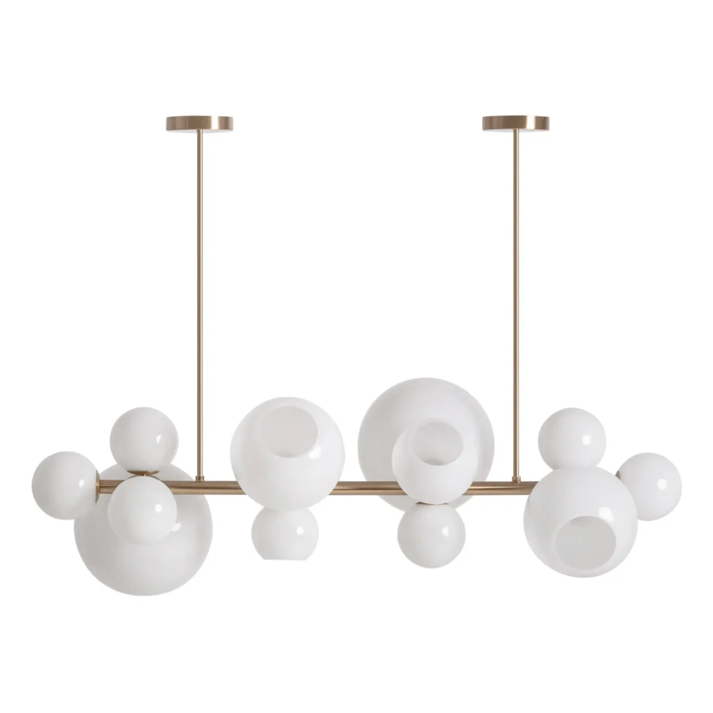 LÁMPARA DE COLGAR SEYSE
