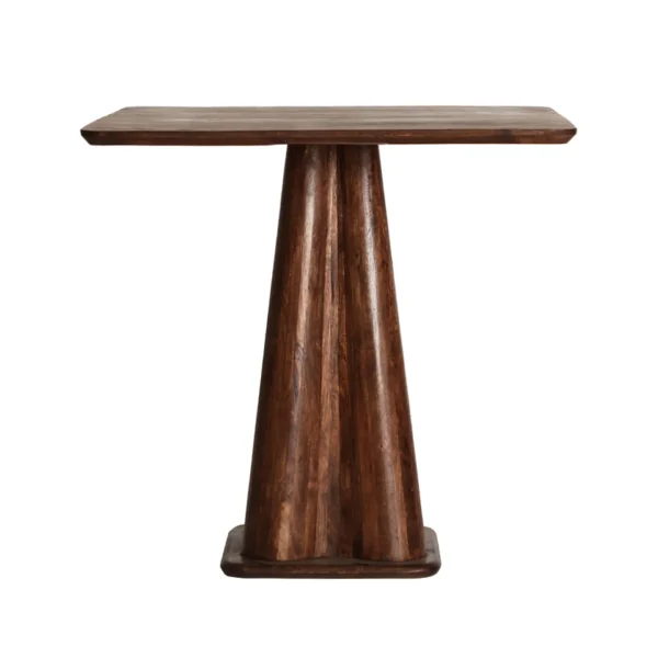 MESA BAR CIEUX