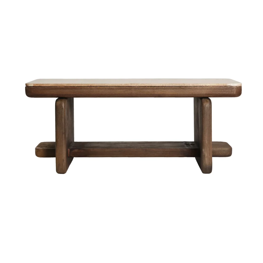 MESA DE CENTRO VEYRAC
