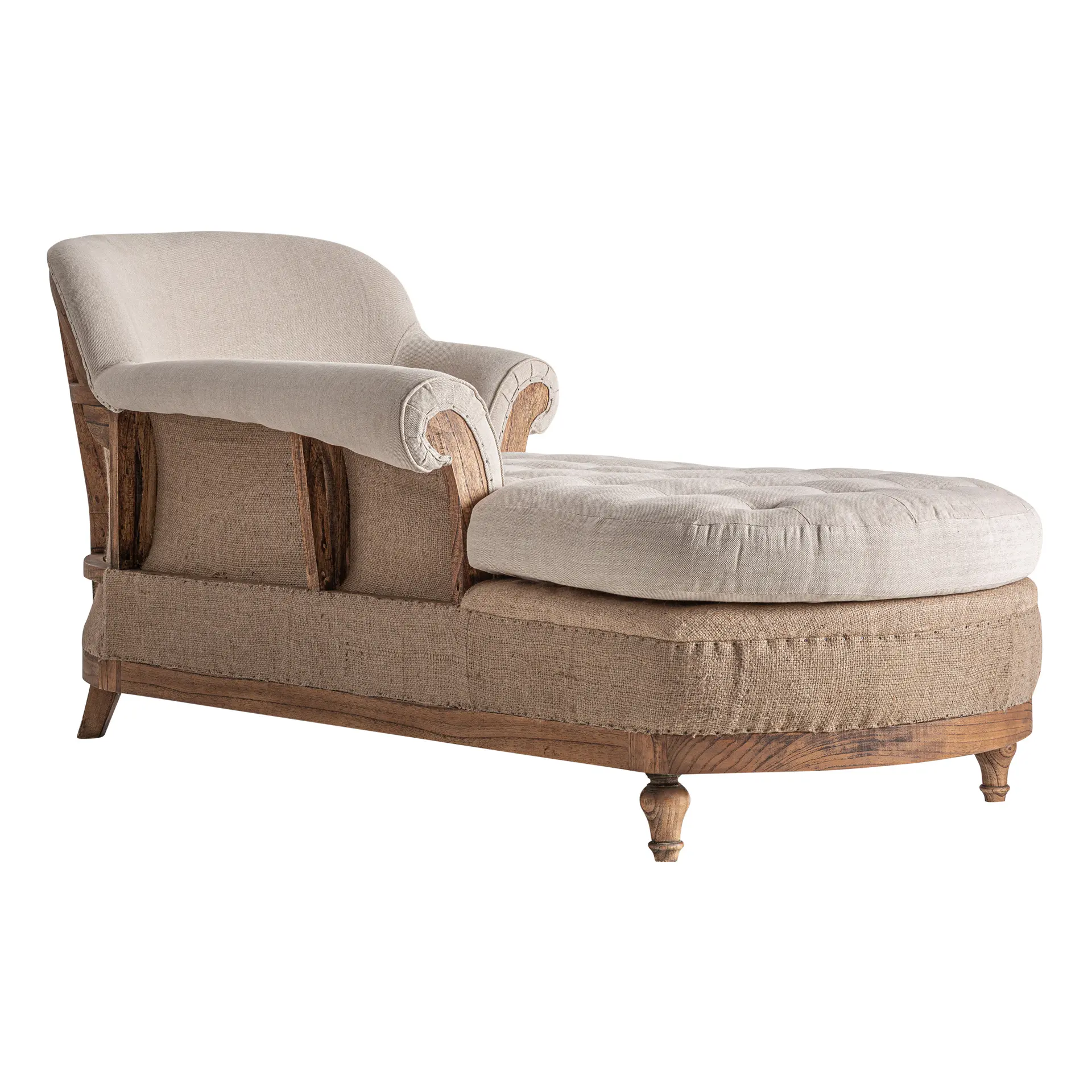 CHAISE LONGUE GRONE - Imagen 2