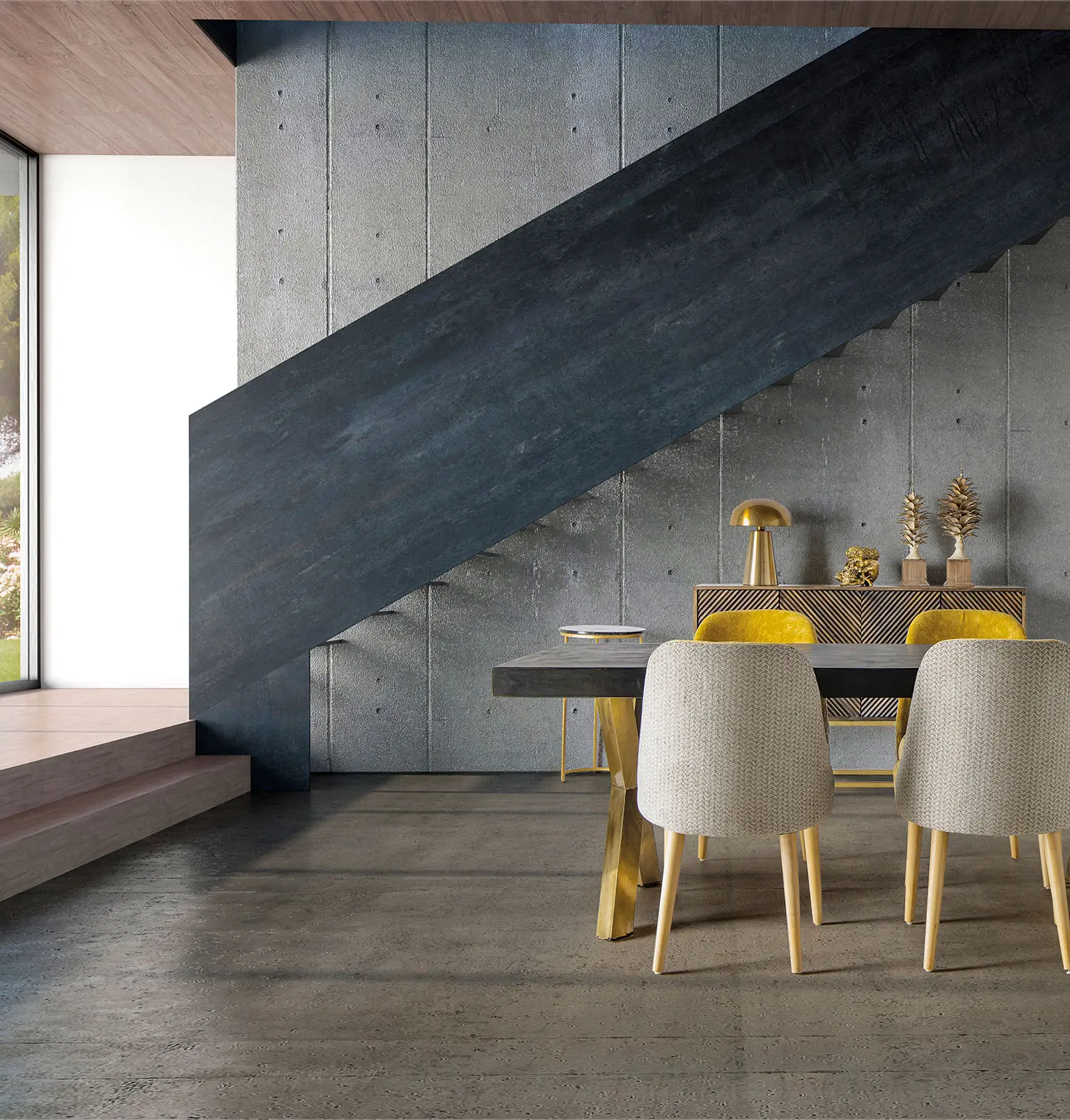 MESA COMEDOR KAPIE - Imagen 6