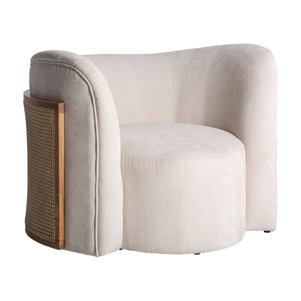 SILLÓN NYUL