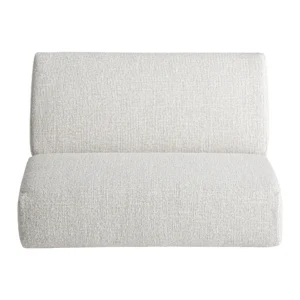TAPICERIA SILLÓN PURE CRUDO