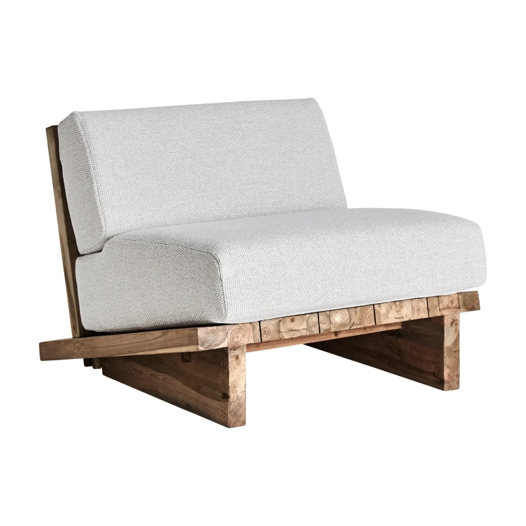 SILLÓN PURE