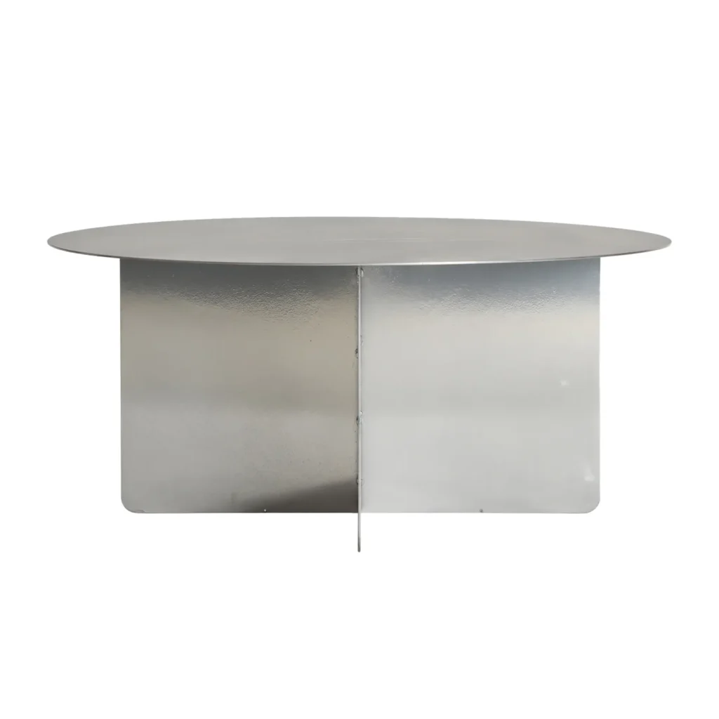 MESA DE CENTRO PRAZZO