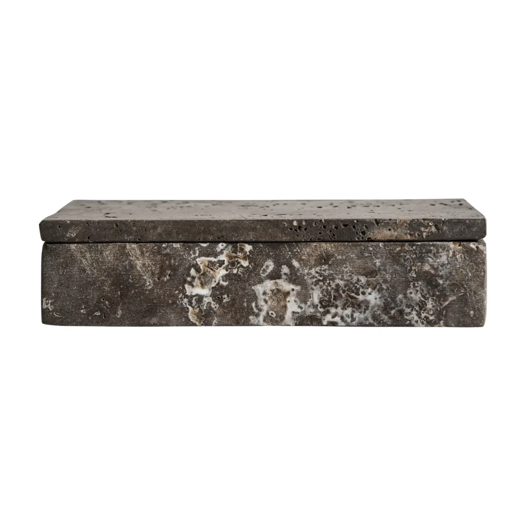 CAJA AVRIG