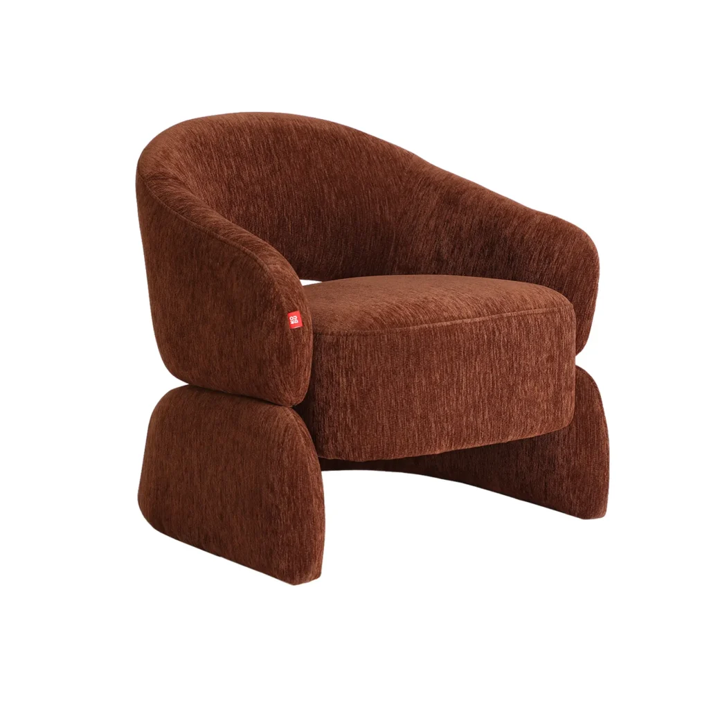 SILLÓN RAHIER