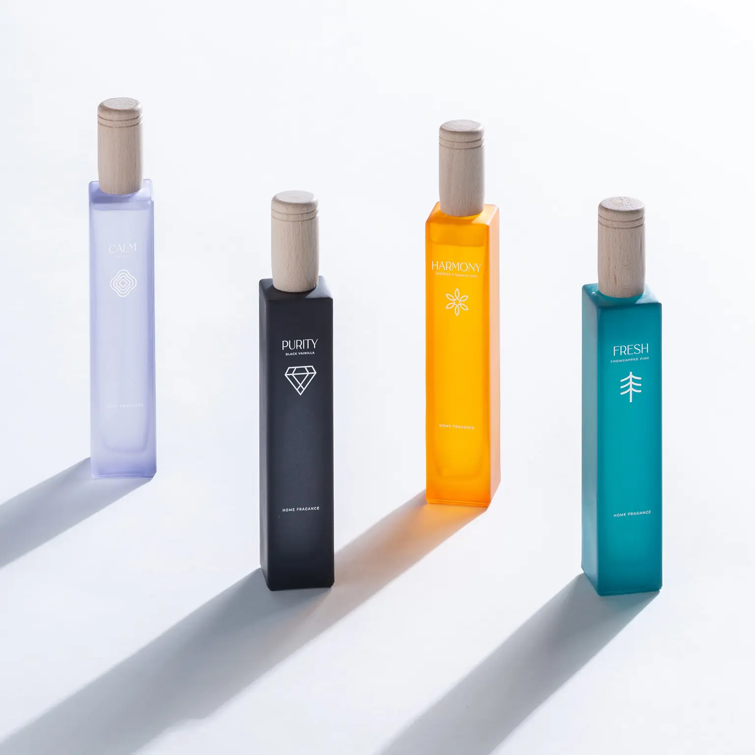 SPRAY HARMONY - Imagen 6