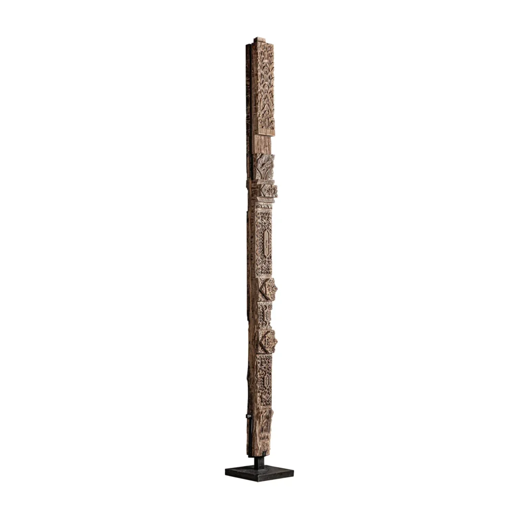 ESCULTURA PIE