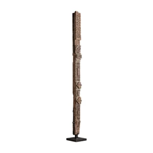 ESCULTURA PIE