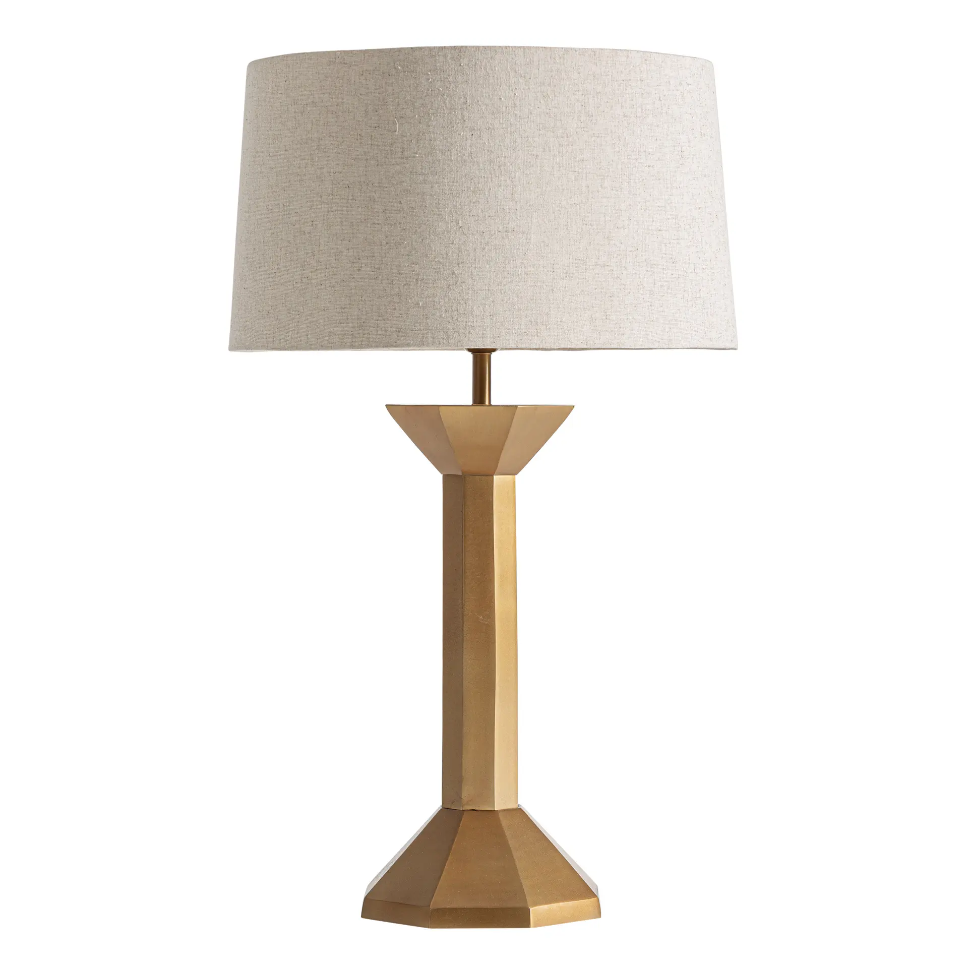 LÁMPARA DE SOBREMESA