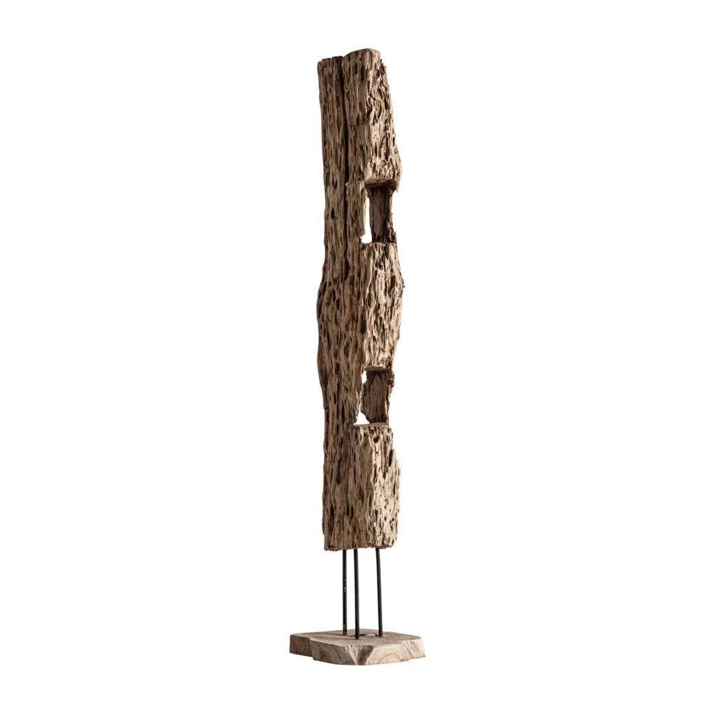 ESCULTURA PIE