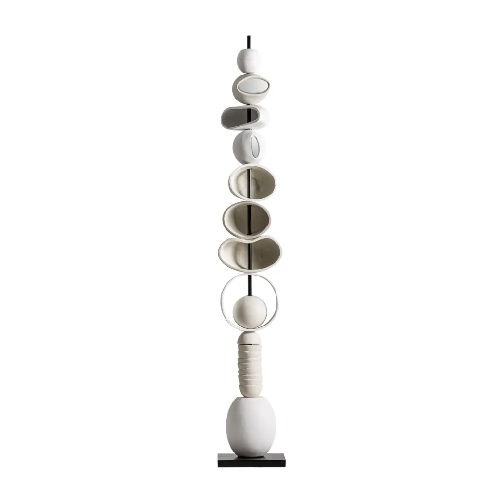 ESCULTURA PIE