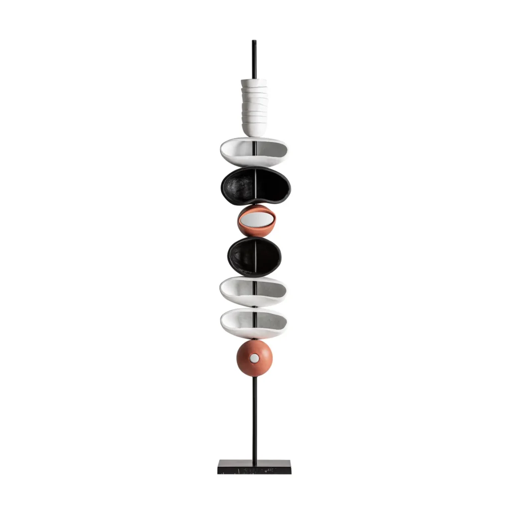 ESCULTURA PIE