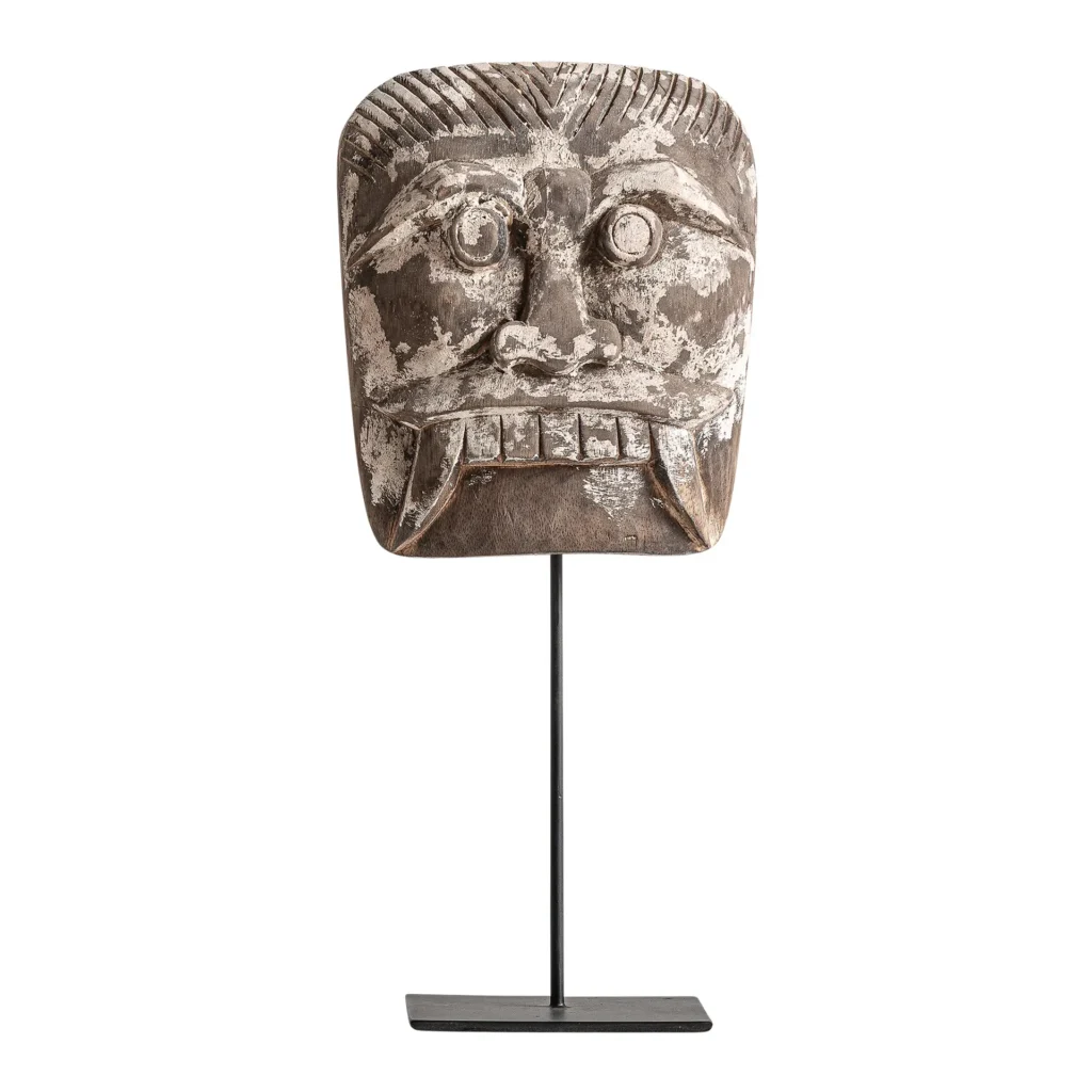FIGURA ÉTNICA