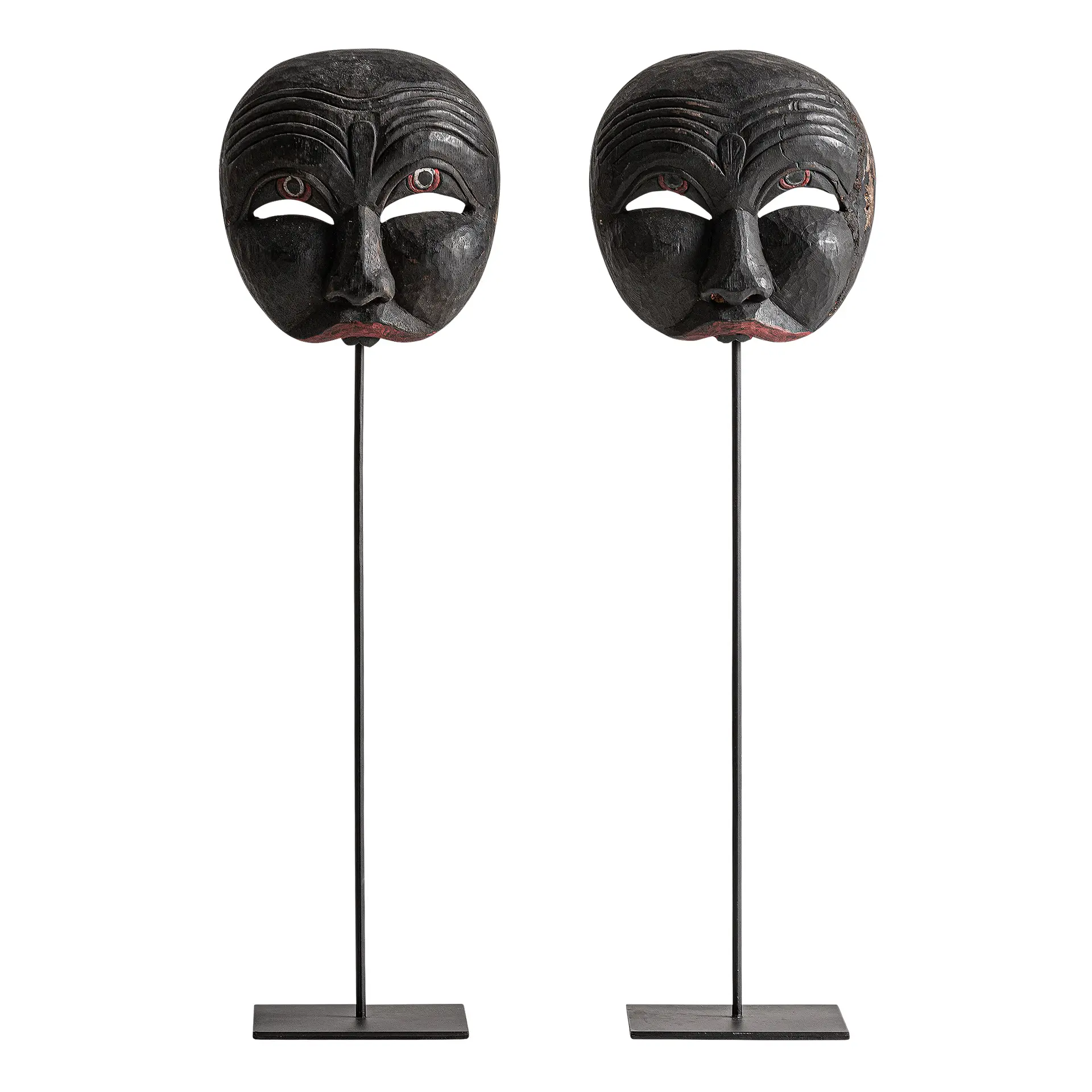 FIGURA ÉTNICA - Imagen 2