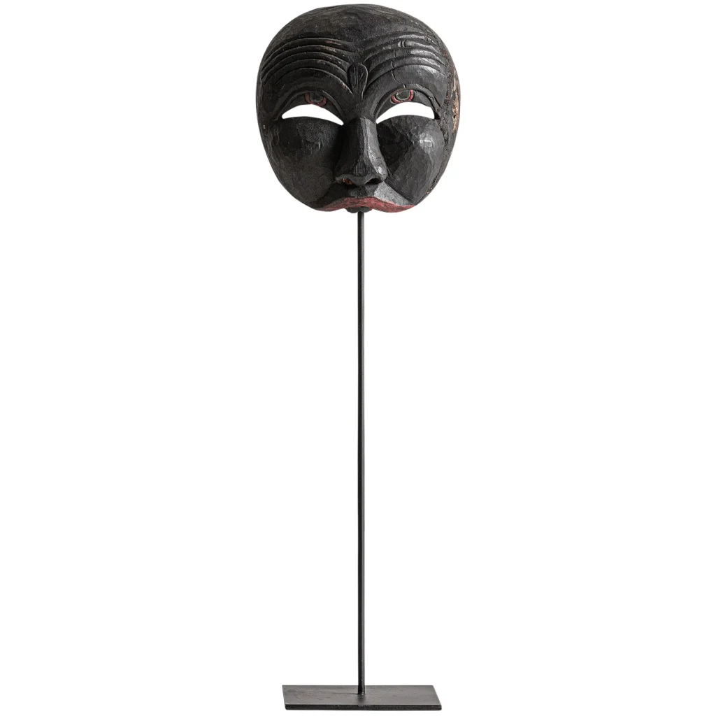 FIGURA ÉTNICA