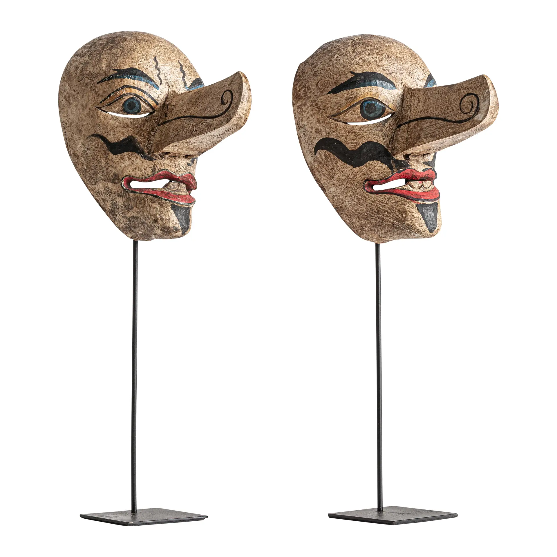 FIGURA ÉTNICA - Imagen 2