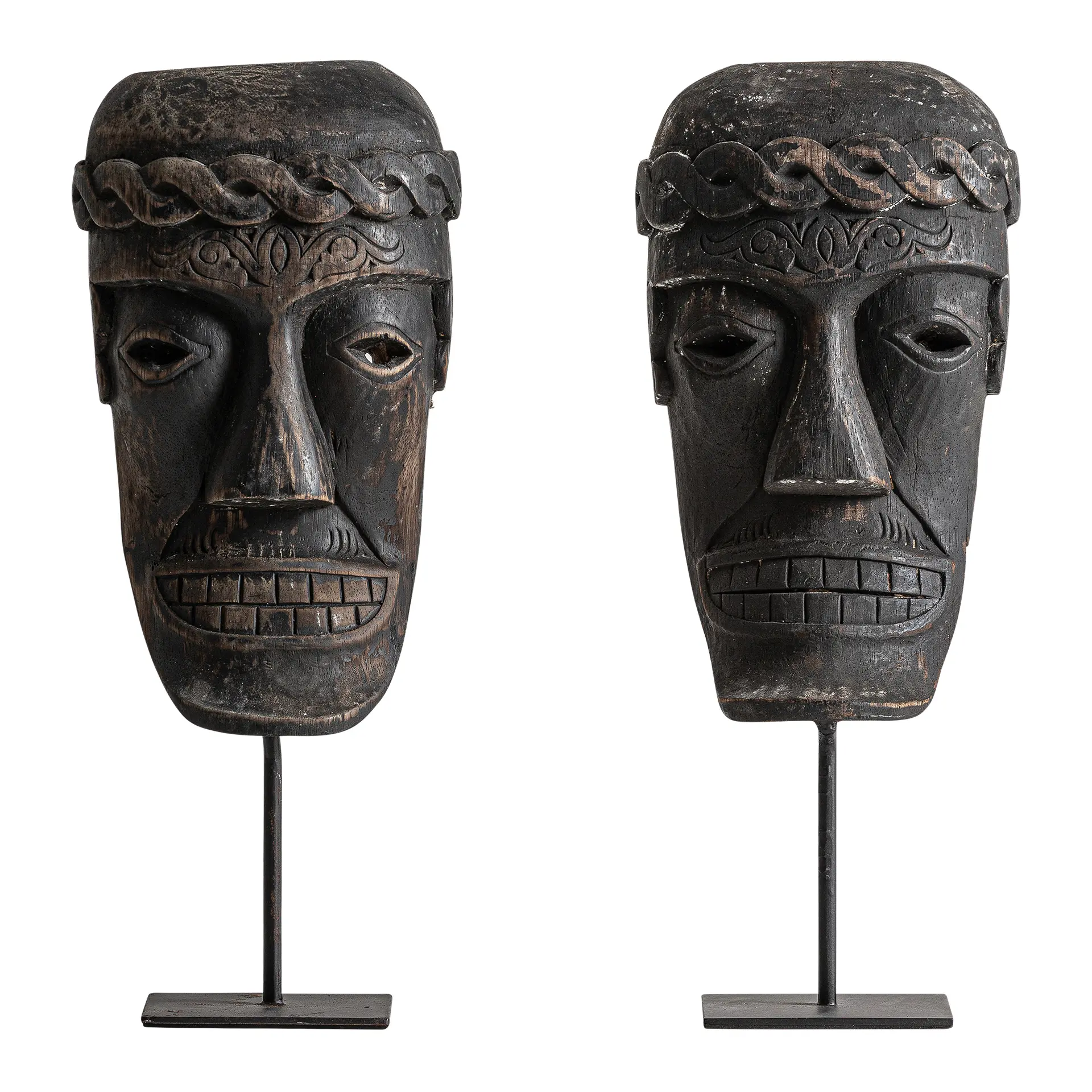FIGURA ÉTNICA - Imagen 2