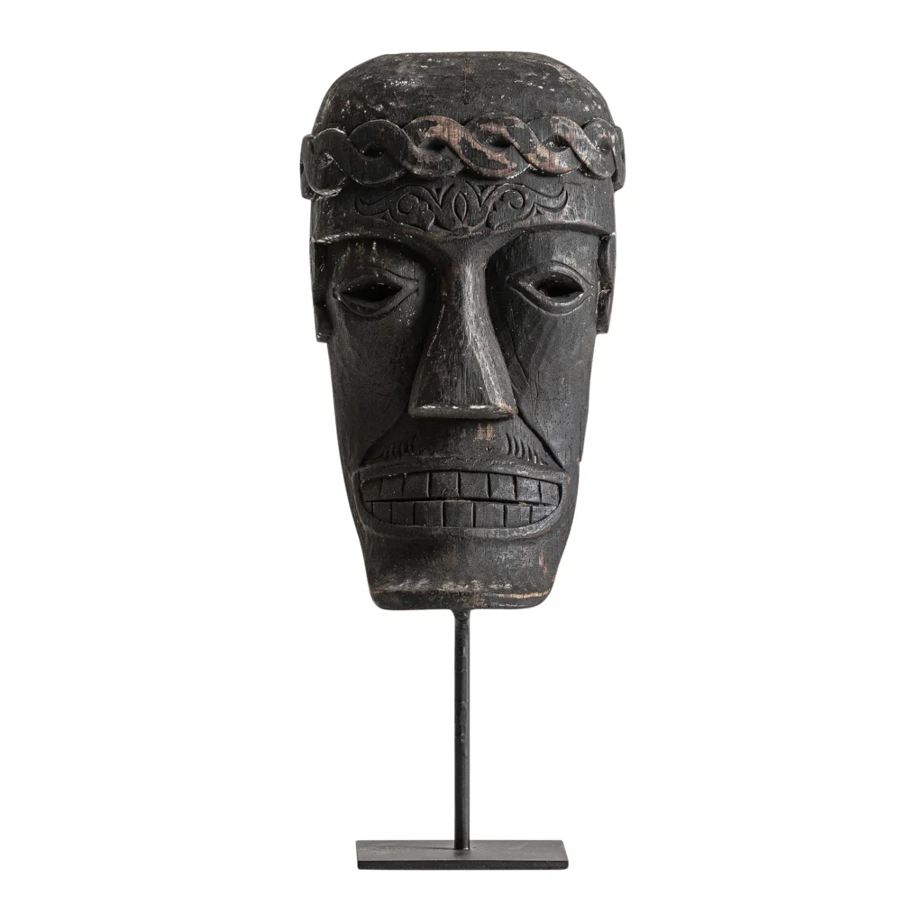 FIGURA ÉTNICA