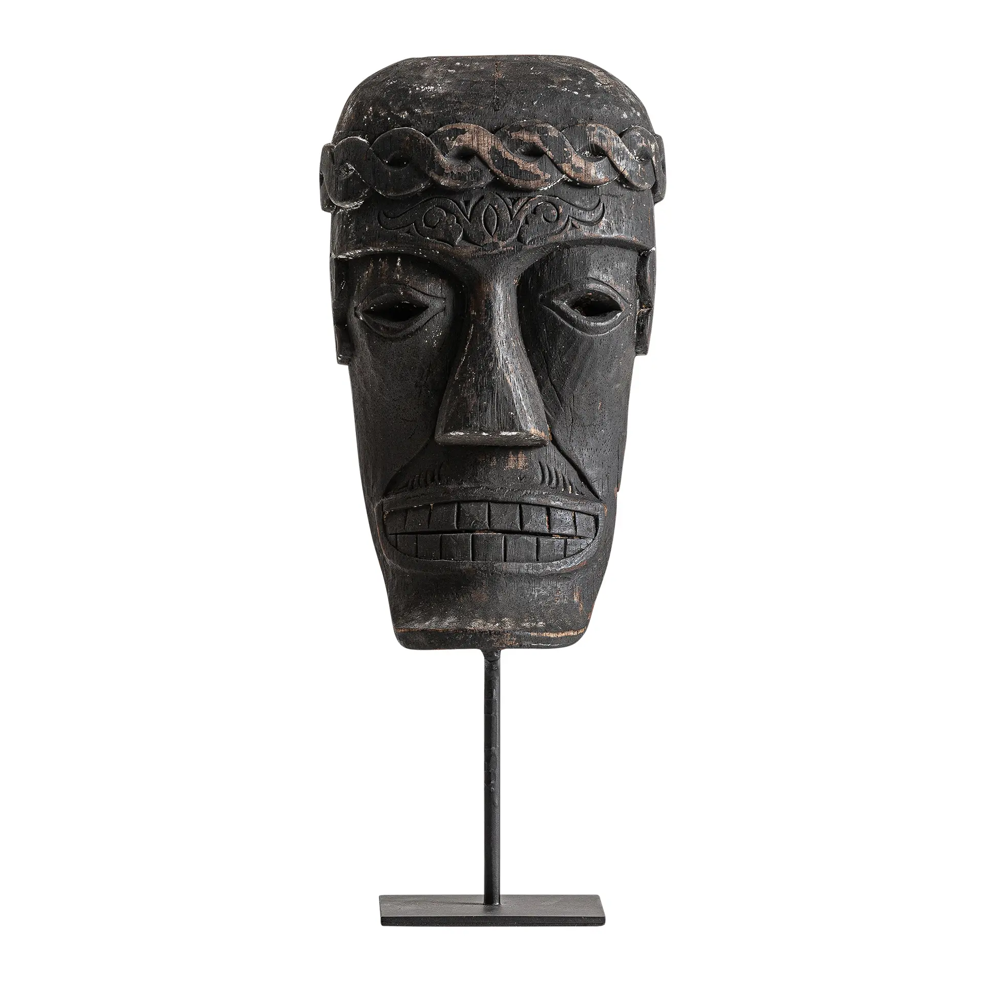 FIGURA ÉTNICA