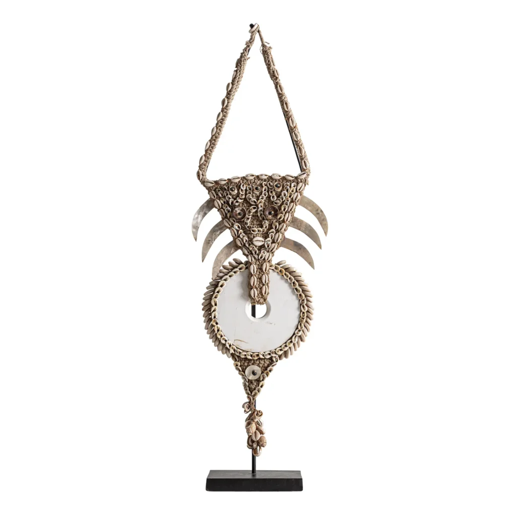 FIGURA DECORATIVA