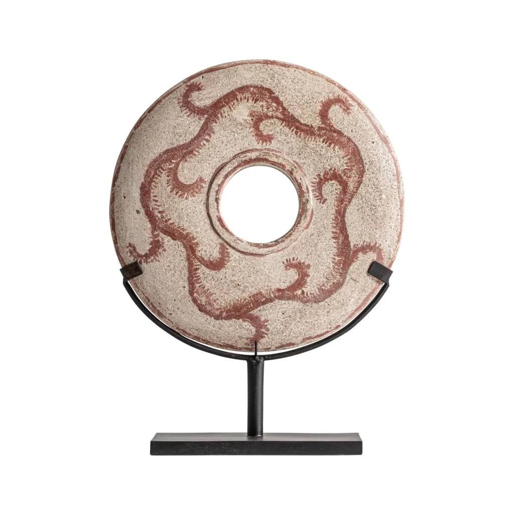 FIGURA DECORATIVA