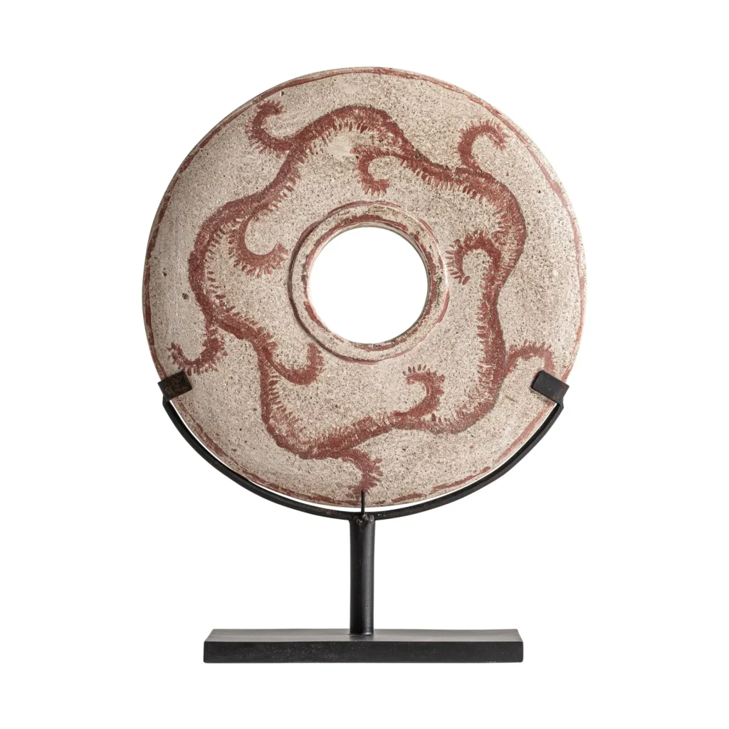 FIGURA DECORATIVA