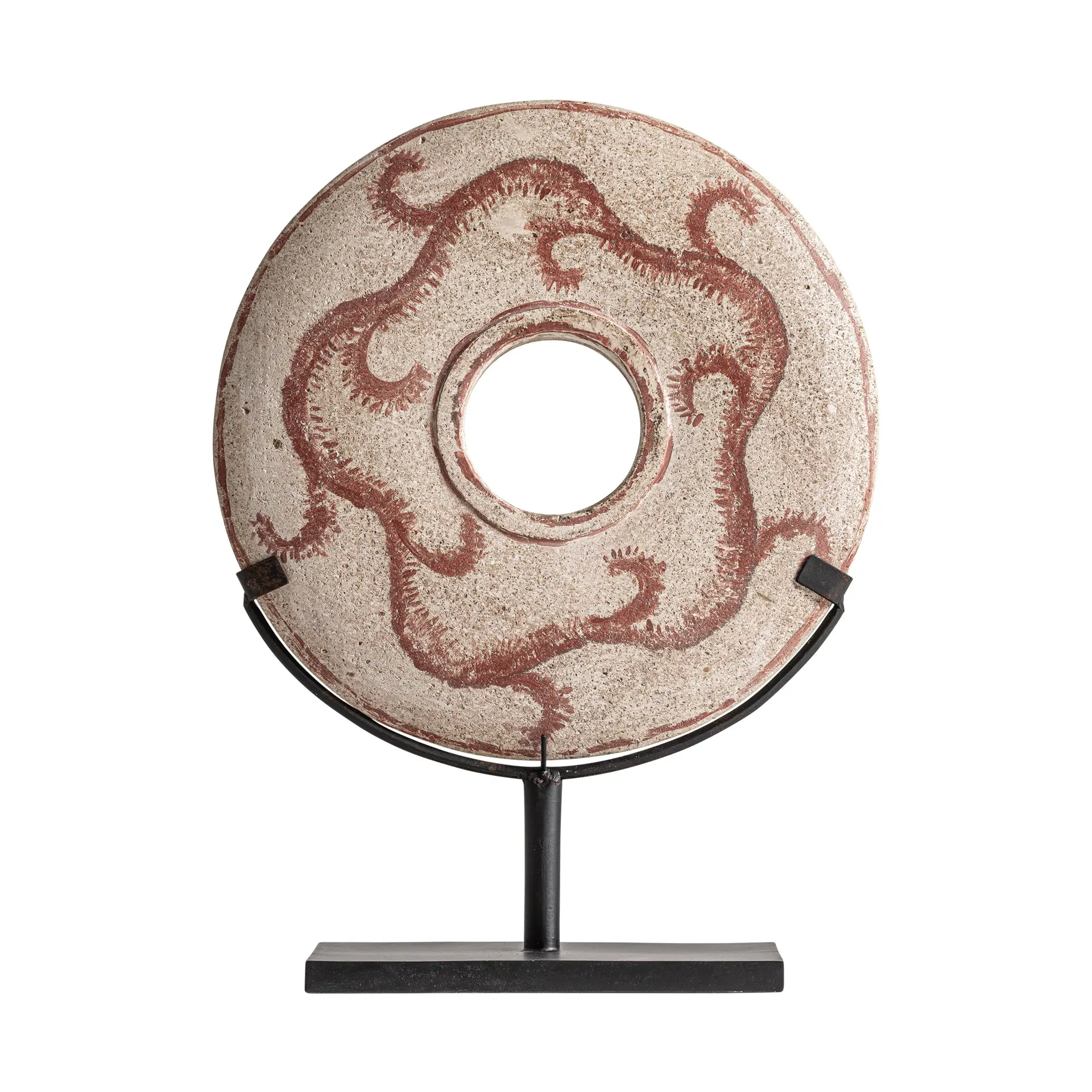 FIGURA DECORATIVA