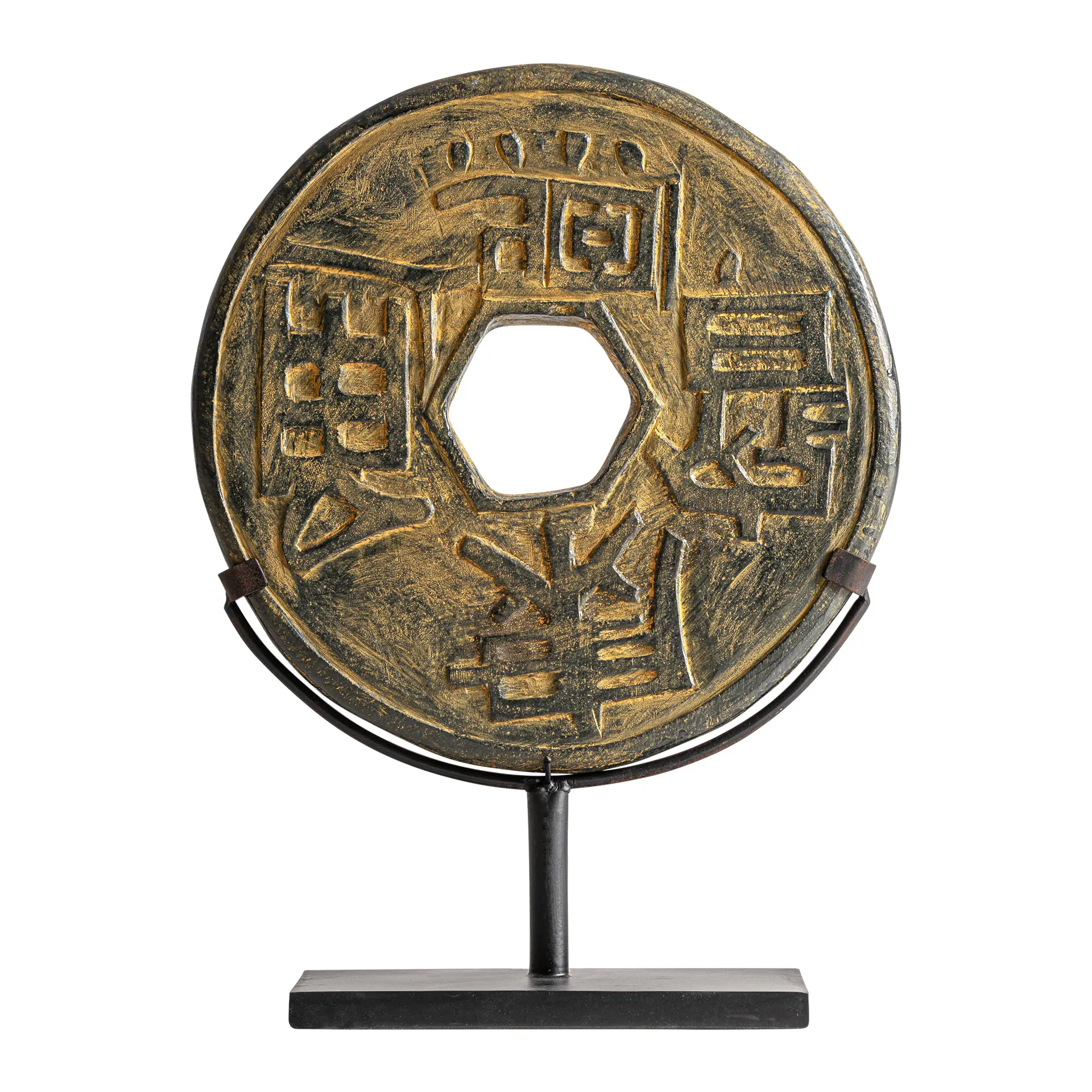 FIGURA DECORATIVA