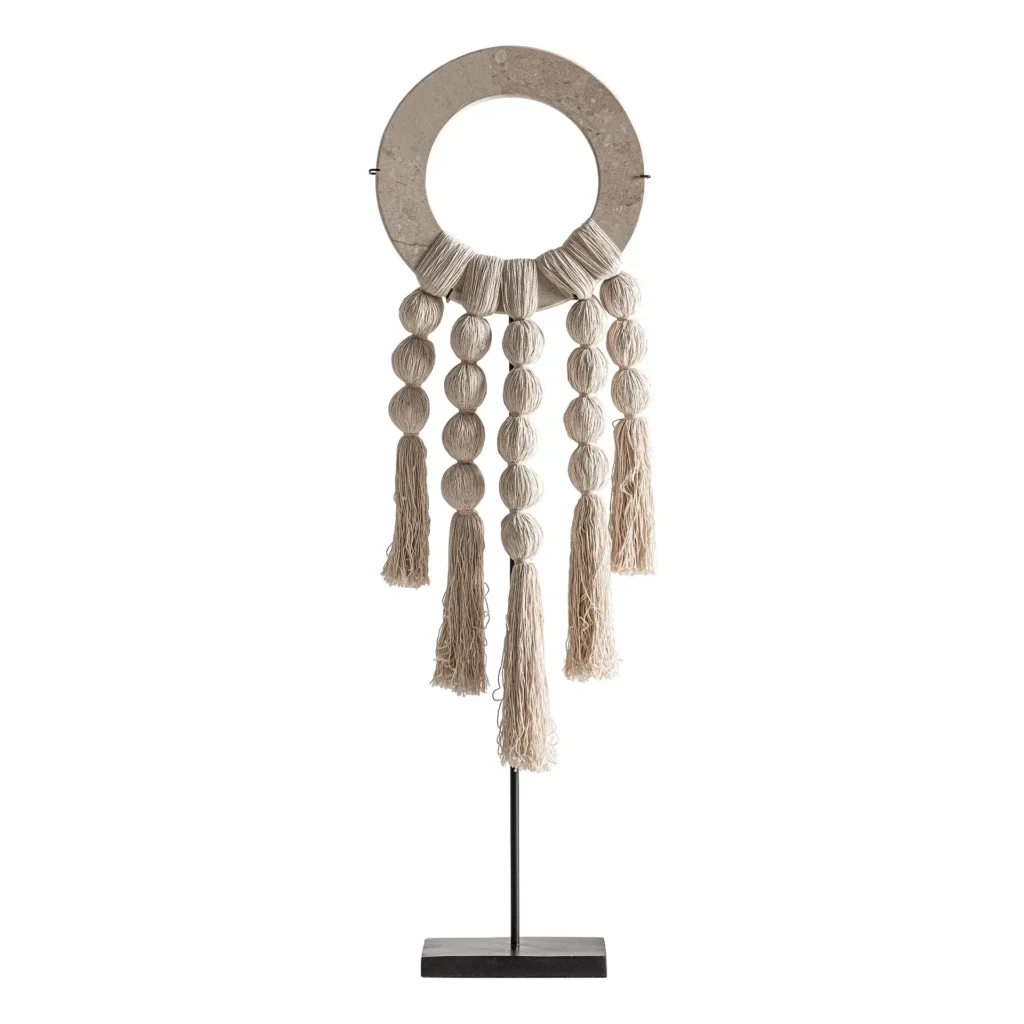 FIGURA DECORATIVA