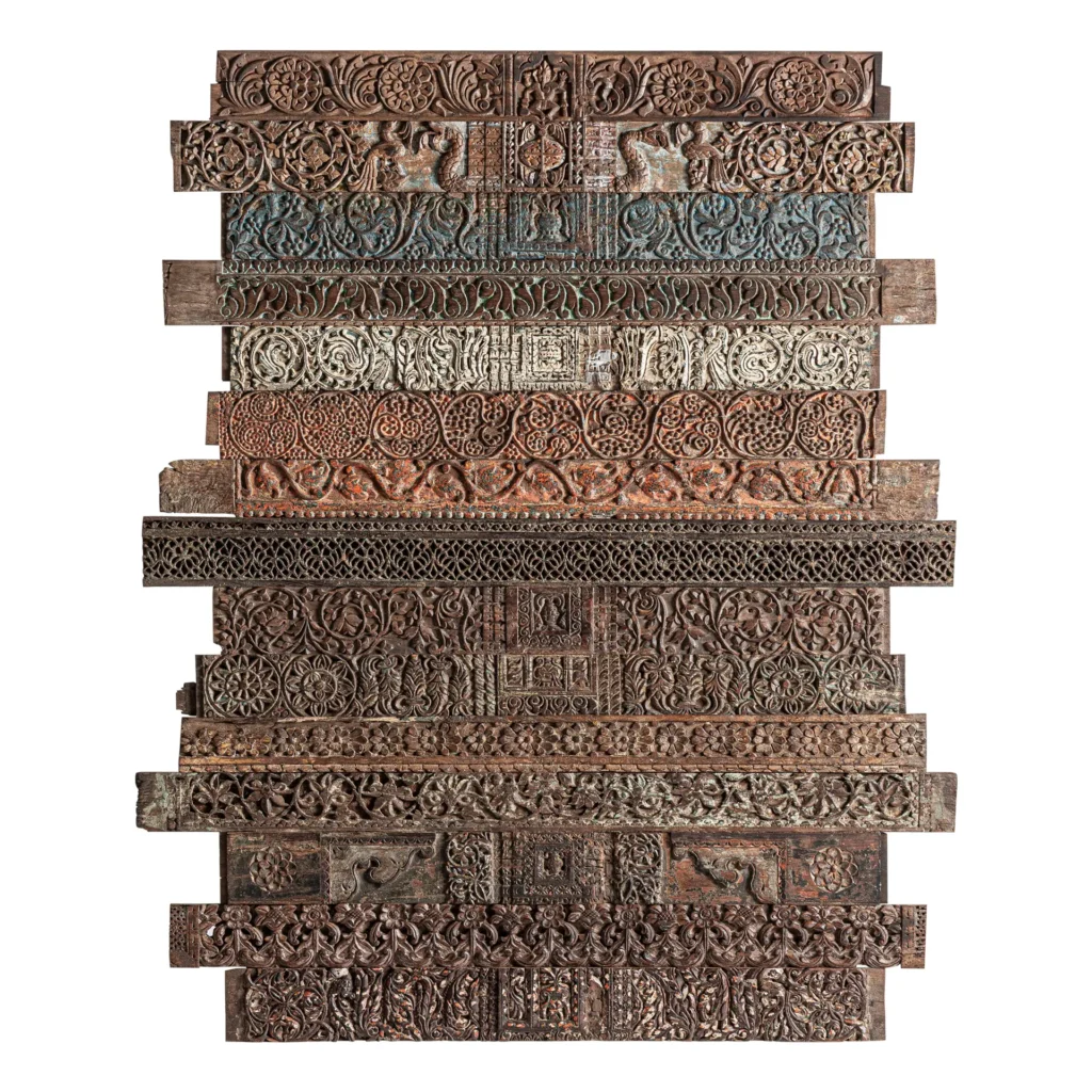 PANEL DECORATIVO
