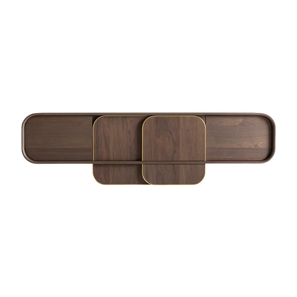 MUEBLE TV