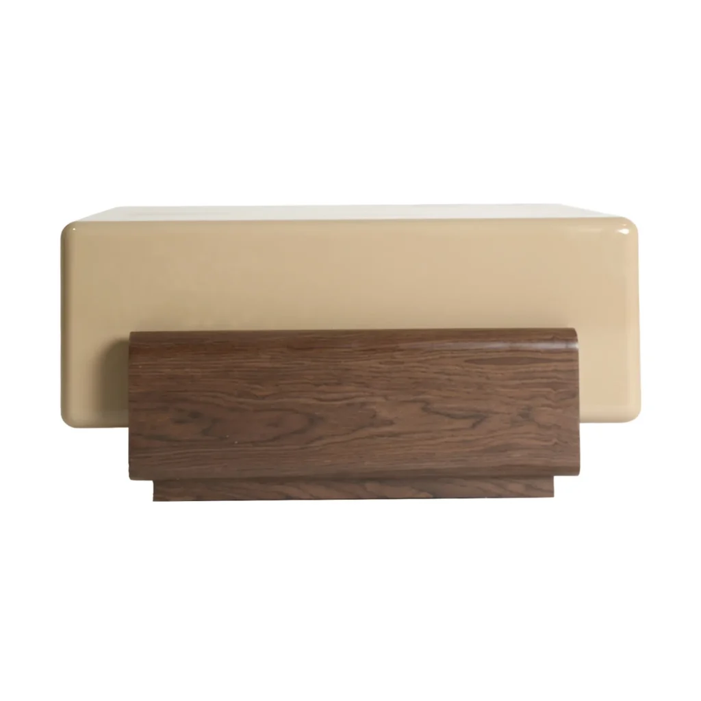 MESA DE CENTRO PARNAC