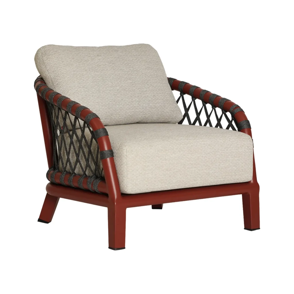 SILLÓN MOSNAY